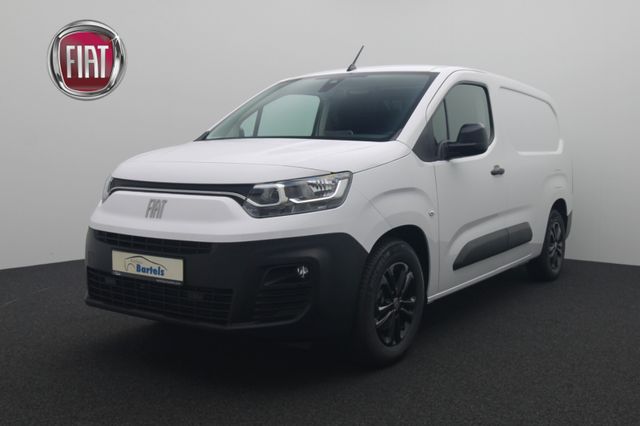 Fiat E-Doblo Kastenwagen L2 100 kW Sofort!