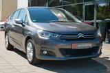 Citroën C4 Lim. Selection Navi Sitzheizung PDC - gebrauchte Citroën C4 aus dem Jahr 2016
