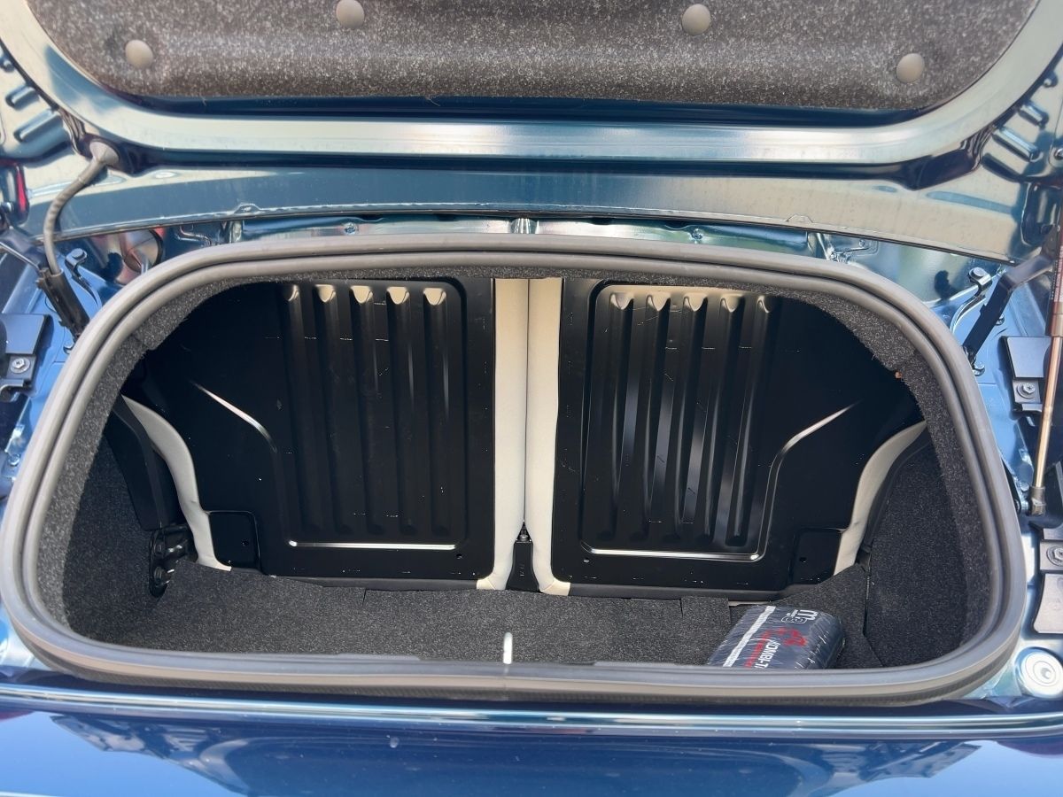 Fiat 500C - Bild 6
