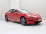 Tesla Model 3 Standard RWD Plus 89% SoH [ LFP-ACCU+AUT - rote Tesla Model 3