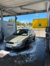 Ford Mondeo tüf 2027 - gebrauchte Ford Mondeo aus dem Jahr 1999