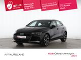 Audi A3 Sportback 35 TFSI S tronic advanced Facelift - Audi A3: Sportback Facelift