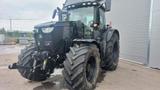 John Deere 6R 250 - Command PRO, AutoTrac - John Deere 6R250