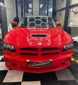 Dodge Charger SRT8, KW, AHK, LPG - gebrauchte Dodge Charger aus dem Jahr 2010