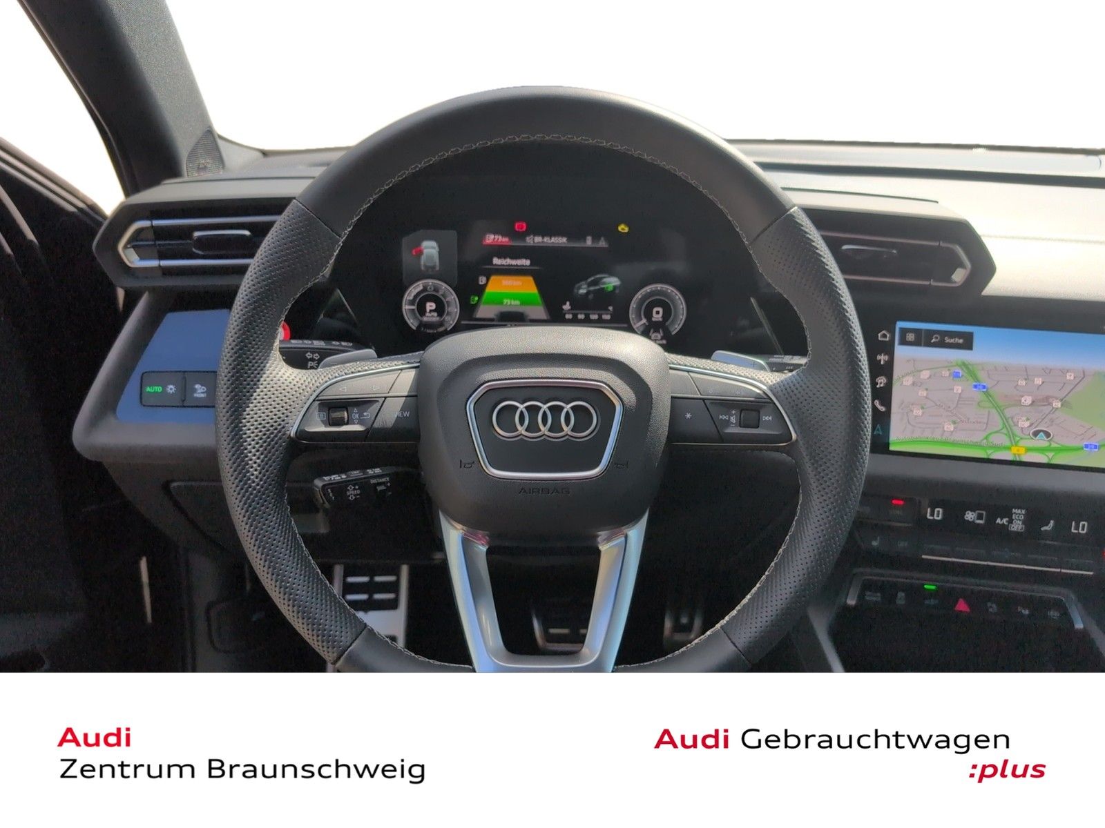 Audi A3 - Bild 10