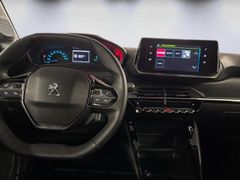 PEUGEOT 208 -e Active Pack 11-kW Lader LED Klimaautom DA