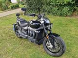 Triumph Rocket 3 GT Phantom Black - Offers