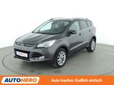 Ford Kuga 2.0 TDCi Titanium Aut.*NAV*TEMPO*PDC*SHZ - Ford Kuga: Tdci Titanium