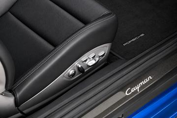 صورة مصغرة 13 لـ 2017 Porsche CAYMAN