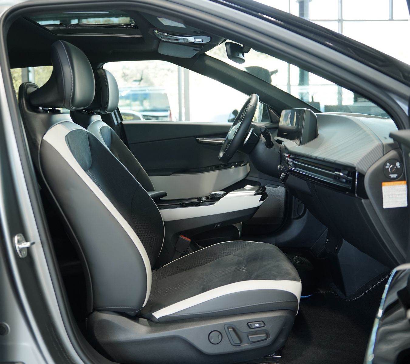 Kia Ev6