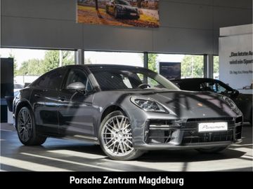 Porsche Panamera - 8