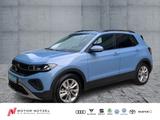 Volkswagen T-Cross 1.0 TSI LIFE 5JG+LED+APP+AHK+ACC+DAB+17Z - VW T-Cross Leasingangebote für Privatpersonen