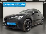 Alfa Romeo Stelvio 2.2 Veloce Q4 |PANO |HARMAN KARDON |21" - Alfa Romeo Gebrauchtwagen von 2023