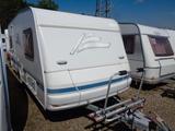 Wilk S4 530 UE *Vorzelt*Mover*Fahrradträger* - Wilk Wohnwagen