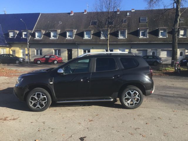 Dacia Duster II Adventure 1.3 TCe 150  2WD