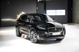 Jaguar E-Pace SE AWD*R-DYNAMIC*MERIDIAN*LED*20"LM*KAMER - Jaguar E-Pace: R Dynamic Se
