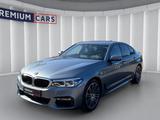 BMW 530d Lim. xDrive M-Sport*Garantie*Finanzierung* - BMW 530 Limousine 530d m sport mit Diesel-Antrieb