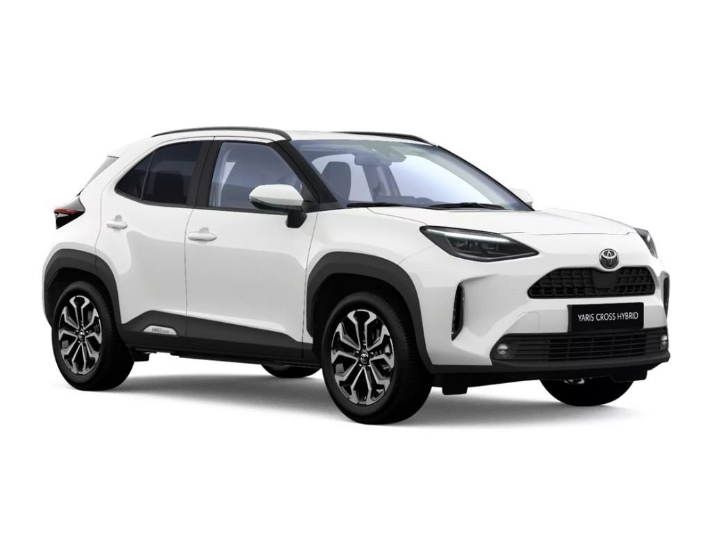 Toyota Yaris Cross 1.5 Hybrid (Syst.131 PS) 4x2 Teampla imagem 2