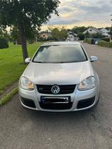 Volkswagen Golf 5 Gt Sport 2.0 TDI 170PS!!! - Volkswagen Golf: TDI 170