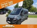 Westfalia Columbus 540D MY24 #SOLAR #SKYVIEW #LI