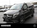 Mercedes-Benz V 300 d 4M EDITION Lang AMG Comand Kamera AHK - Mercedes-Benz A 300