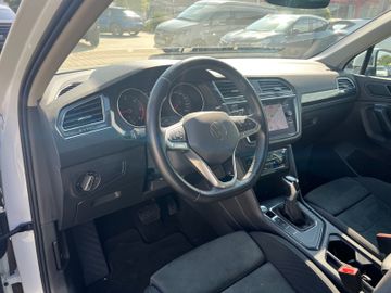 Volkswagen Tiguan - 7