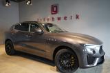 Maserati Levante 3.0 V6 S GRANSPORT-BRD-Ufrei-Modifiziert - Maserati Levante aus 2019