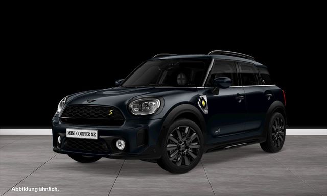 MINI Cooper SE ALL4 Countryman Navi Harman/K Kamera