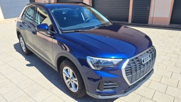 Audi Q3 - 2