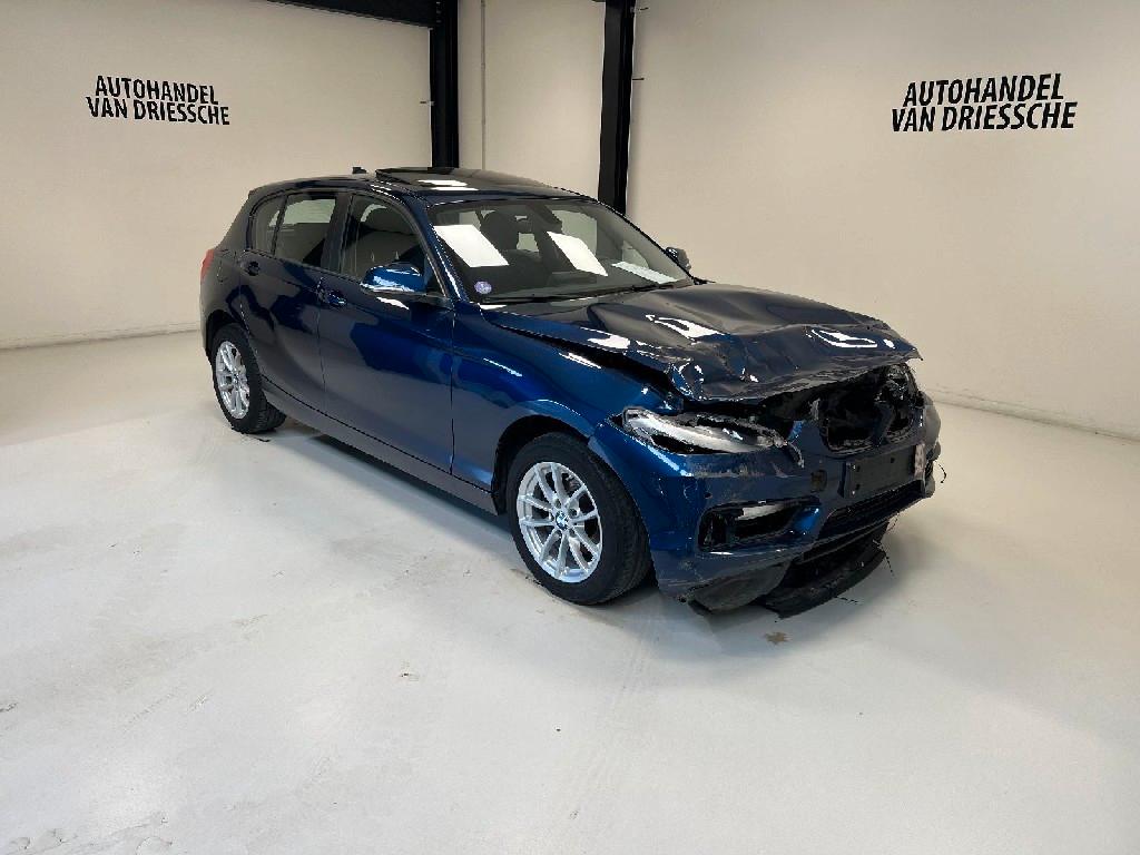 BMW 116