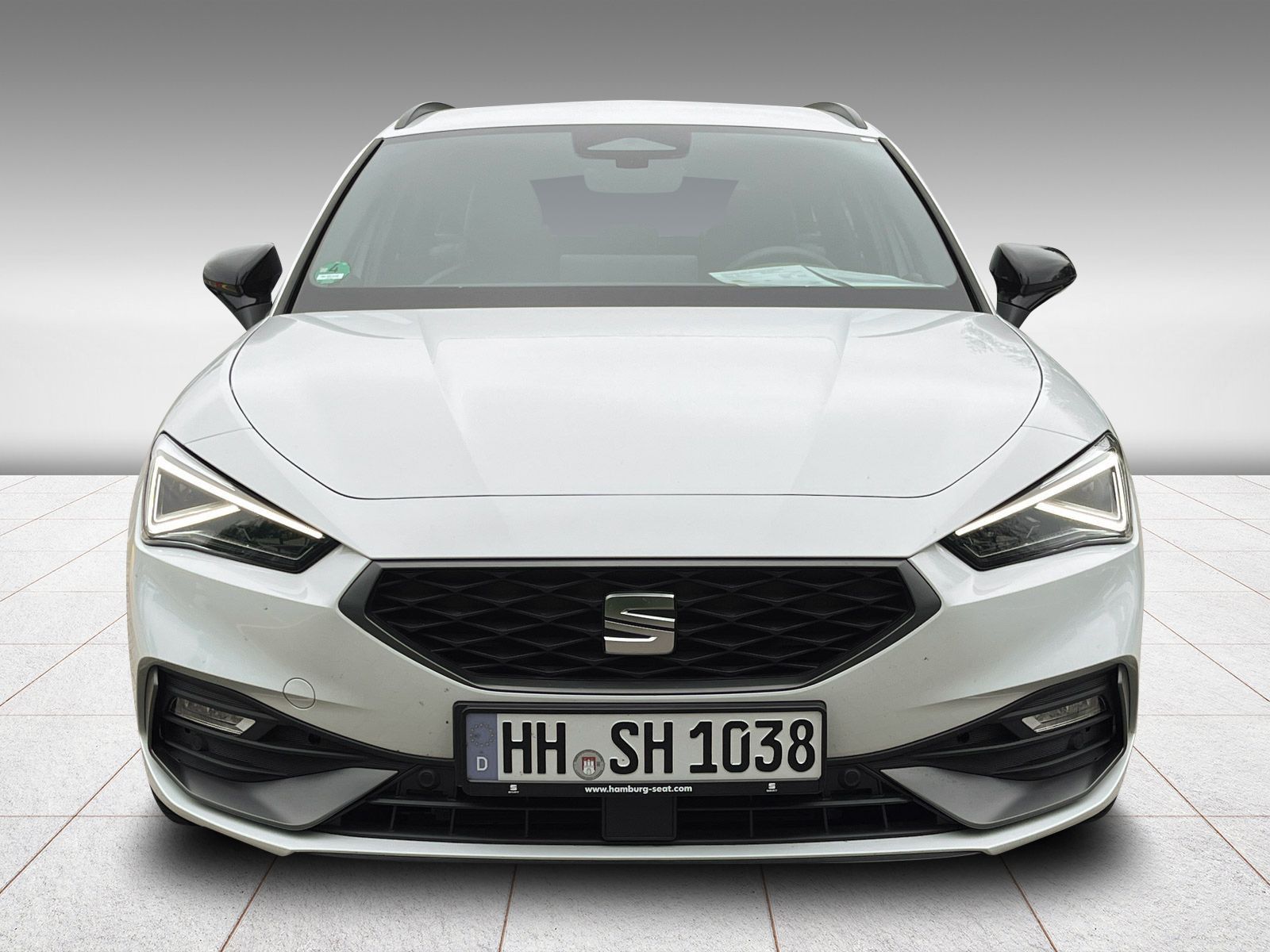 Seat Leon - Bild 3