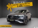 Mercedes-Benz EQA 300 4M AMG Prem.*Pano*NIGHT*HUD*360°*Keyless