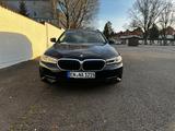 BMW 520d Touring A - - BMW 520 in Hagen