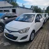 Hyundai i20 FIFA World Cup Edition/KLIMA/8xReifen/COC - Hyundai i20: Fifa World Cup Edition
