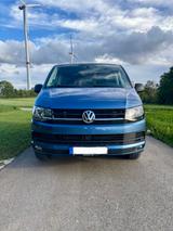 Volkswagen T6 Multivan Trendline - VW T6 Multivan Trendline Gebrauchtwagen
