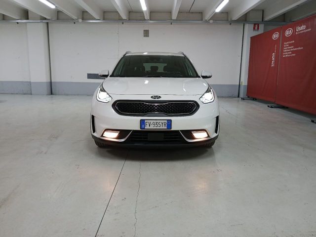 Kia KIA Niro 1.6 gdi hev Energy dct my18