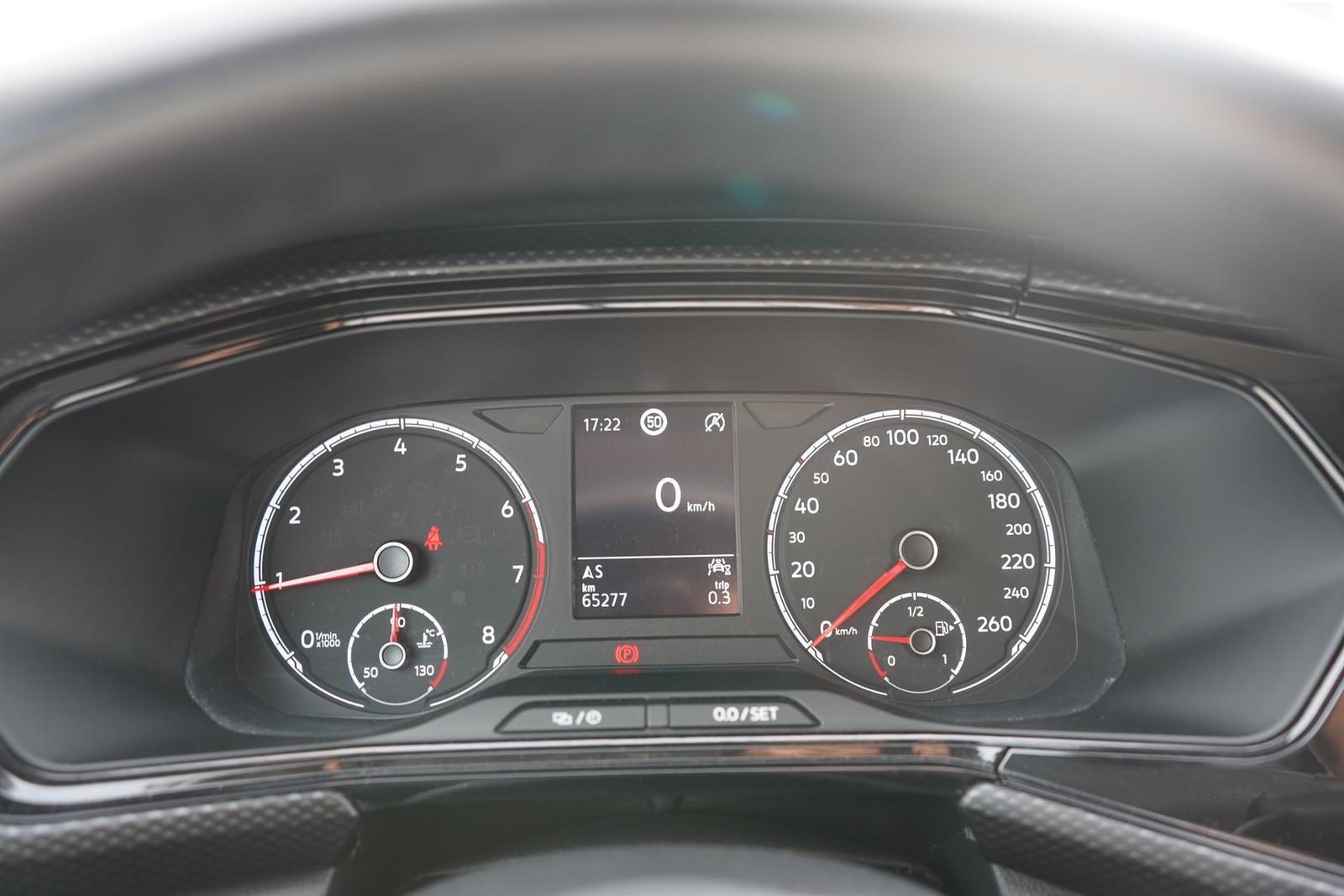 Volkswagen T-Cross 1.0 Life Klimaaut. Navi Sitzheizung PDC, миниатюра 27