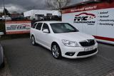 Skoda Octavia Combi RS TÜV 03.2027 - Skoda Octavia aus 2011: RS Combi