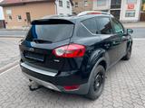 Ford Kuga Trend - gebrauchte Ford Kuga aus dem Jahr 2008