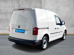 Fahrzeugabbildung Volkswagen Caddy 2.0 TDI Kasten KLIMA PDC SHZ GRA