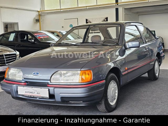 Ford Sierra 2,0 CL H-KENNZEICHEN//RENTNERAUTO