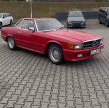 Mercedes-Benz SL 280