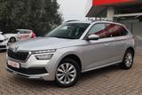 Skoda Kamiq 1.0 Active Sitzheizung Tempomat Spurhalte - Skoda Kamiq Active mit Benzin-Antrieb