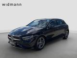 Mercedes-Benz A 180 AMG Line Advanced Plus*Navi*PTS*SHZ*Kamera - Mercedes-Benz A-Klasse: Advanced Plus