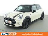 MINI Cooper Aut.*PDC*LED*TEMPO*PANO*KLIMA* - MINI Cooper mit 5 Türen