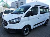 Ford Transit Custom Hochdach/L1H2/KLIMA/1.Hand/9Si. - Ford Transit Gebrauchtwagen in Mannheim