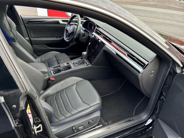 Volkswagen Arteon - Bild 7