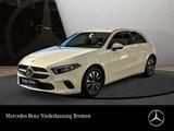 Mercedes-Benz A 180 d Style/LED/MBUX Navi+/SpurAss/PDC/CarPlay - Mercedes-Benz A 180 Gebrauchtwagen in Bremen