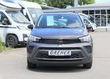 Opel Crossland 1.2 Turbo Edition Klima/DAB/TempomatBC - Opel Crossland (X) mit Benzin-Antrieb: Geländewagen