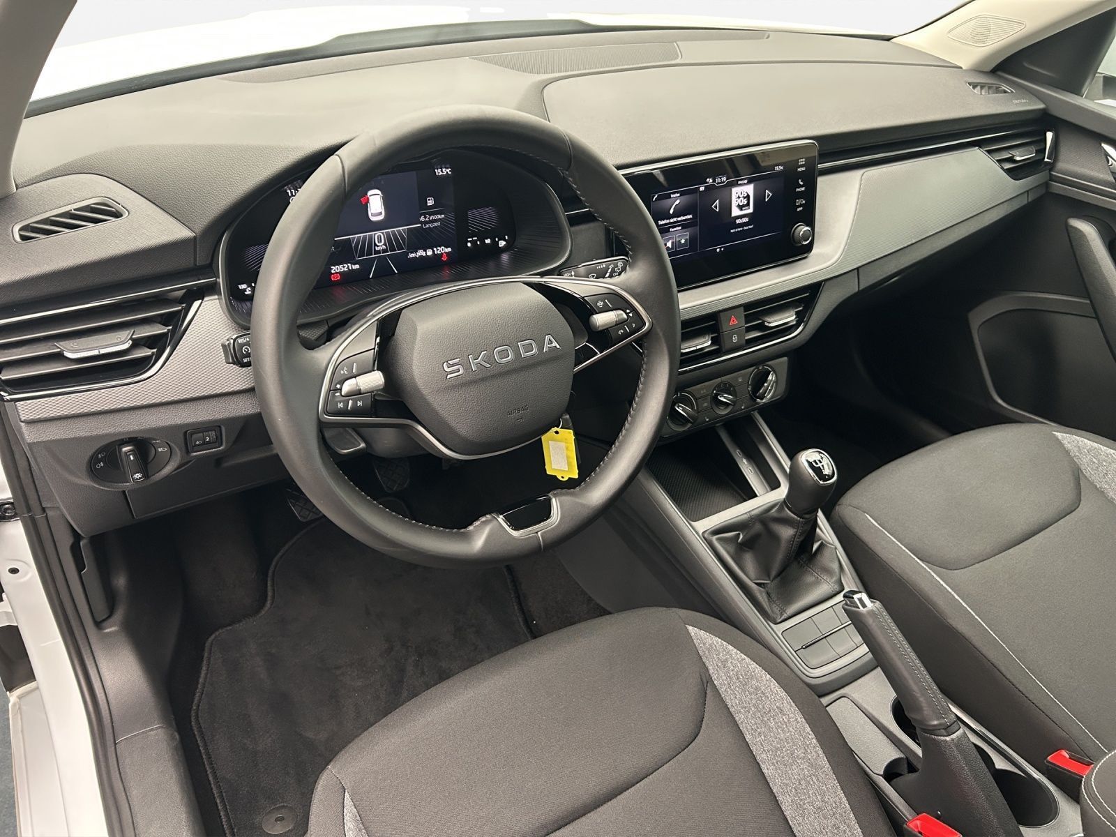 Skoda Kamiq - Bild 6